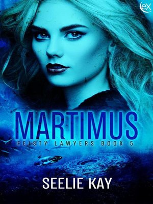 cover image of Martimus